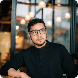 Ryan De Borja