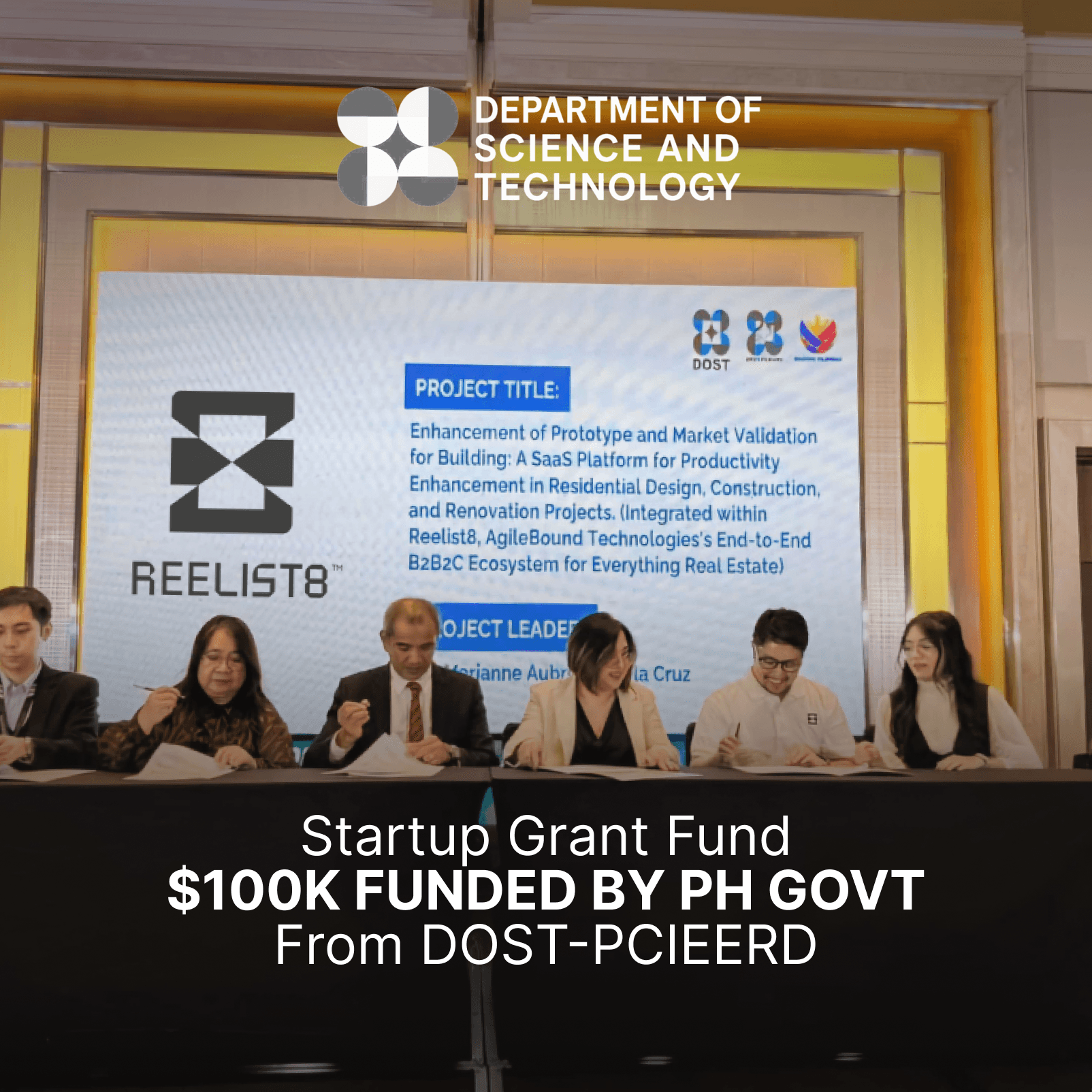 From DOST-PCIEERD