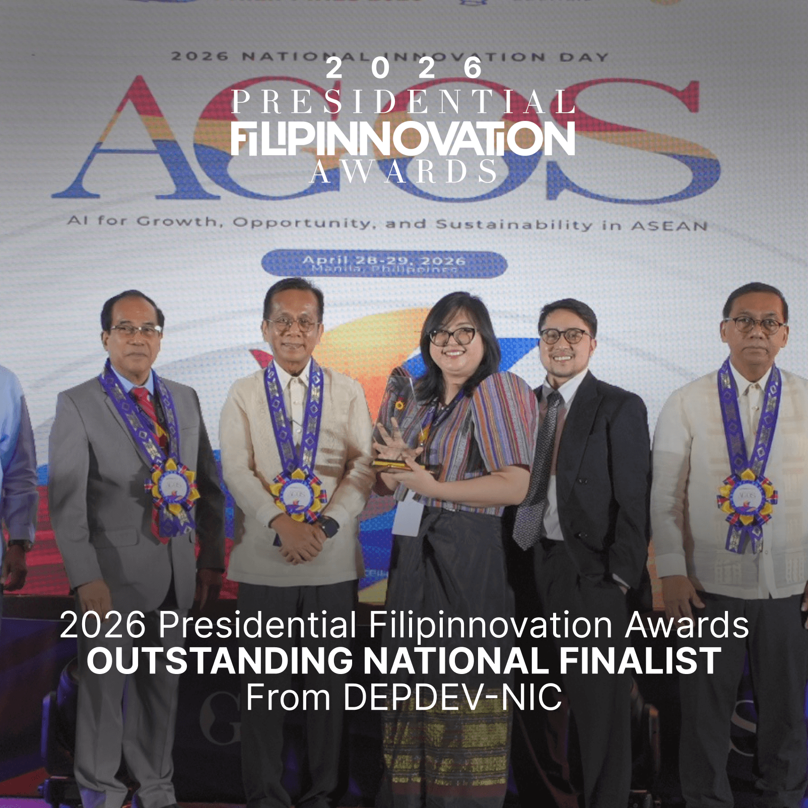 From DEPDEV-NIC