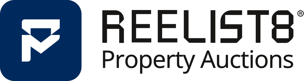 REELIST8 Property Auctions